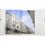 Stopa Magdalena, Brykczyński Jan, Ostańce: kamienice warszawskie i ich mieszkańcy T.I-II [2012]