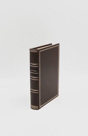 Tolkien J.R.R., The Silmarillion [1985].