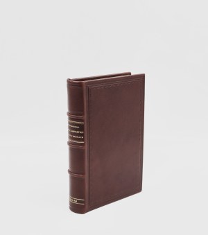 Koźmian Kajetan, Stefan Czarniecki: a poem in 12 songs [1858].