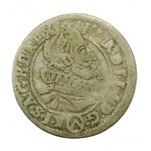 Austria, Ferdynand II, 3 Krajcary 1624, Wiedeń (201)