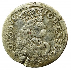 John II Casimir, Sixteen62 TT, Bydgoszcz (205)