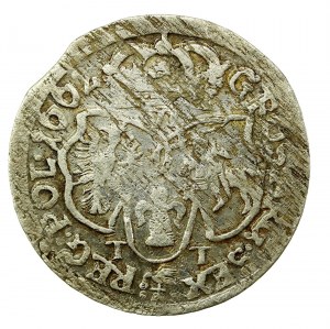 John II Casimir, Sixteen62 TT, Bydgoszcz (205)