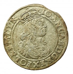 John II Casimir, Sixteen63 AT, Bydgoszcz (206)