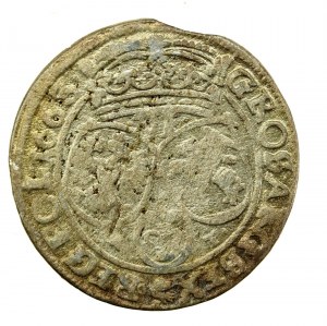 John II Casimir, Sixteen63 AT, Bydgoszcz (206)