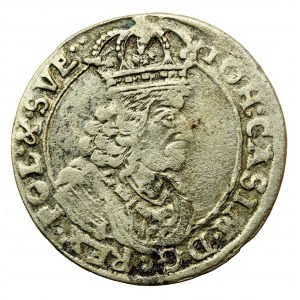John II Casimir, Sixteen61 TT, Bydgoszcz (208)
