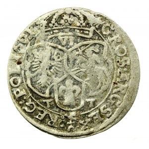 John II Casimir, Sixteen61 TT, Bydgoszcz (208)