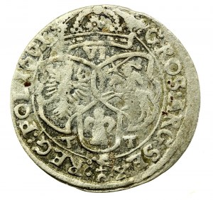 John II Casimir, Sixteen61 TT, Bydgoszcz (208)