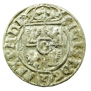 Zygmunt III Waza, Półtorak 1622, Bydgoszcz (210)