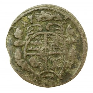 Śląsk, Księstwo Oleśnickie, Krystian Ulryk I, Greszel 1704 CVL, Oleśnica (214)