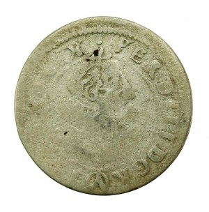 Austria, Ferdinand II, 3 Krajcars 1624, Vienna (216)
