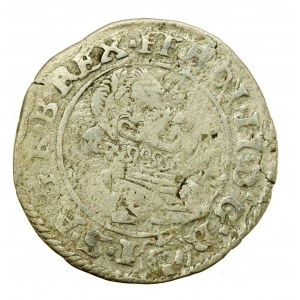 Austria, Ferdynand II, 3 Krajcary 1627, Praga (223)