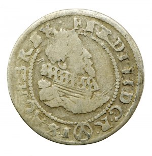 Austria, Ferdinand II, 3 Krajcars 1624, Vienna (225)