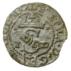 Stefan Batory, Shelag 1584 ID, Olkusz (231)