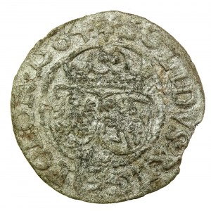 Stefan Batory, Shelag 1584 ID, Olkusz (231)