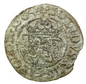 Stefan Batory, Shelag 1584 ID, Olkusz (231)