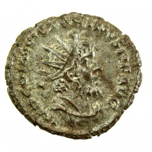 Cesarstwo Rzymskie, Victorinus (269-271), Antoninian (102)