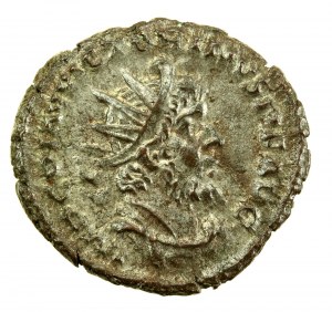 Roman Empire, Victorinus (269-271), Antoninian (102)