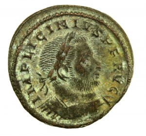 Cesarstwo Rzymskie, Licyniusz I (308-324 n.e.), Follis (103)