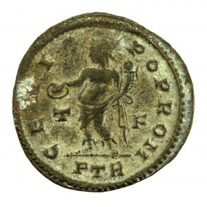 Cesarstwo Rzymskie, Licyniusz I (308-324 n.e.), Follis (103)