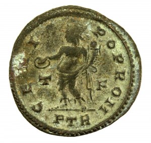 Cesarstwo Rzymskie, Licyniusz I (308-324 n.e.), Follis (103)