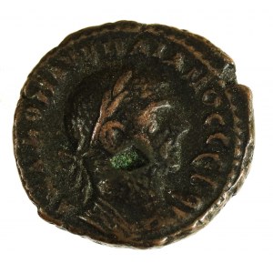 Rzym Prowincjonalny, Egipt, Aleksandria, Aurelian (270 - 275 n.e), Tetradrachma (104)