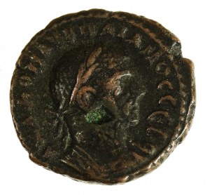 Rzym Prowincjonalny, Egipt, Aleksandria, Aurelian (270 - 275 n.e), Tetradrachma (104)