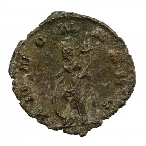 Cesarstwo Rzymskie, Klaudiusz II Gocki (268-270 n.e.), Antoninian (105)