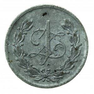 Jarosław, 24 Pułk Artylerii Polowej, 1 złoty (310)