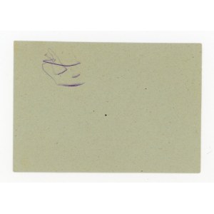Sambor; Cukiernia J. Horbacio; 1/2 marki (323)