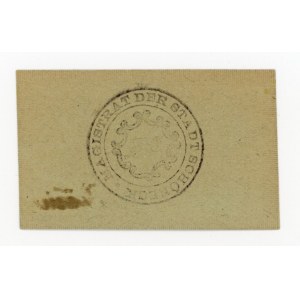 Skarszewy/Schoeneck Wpr.; Stadt; 10.1.1917; 5 fenig (324)