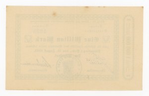 Ińsko/Noerenberg; Stadt; 21.8.1923; 1 milion marek (332)