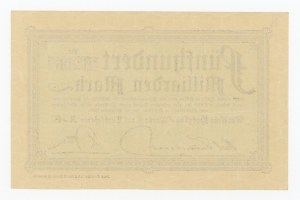 Olawa/Ohlau; Deutsche Holzbau-Werke; 15.11.1923; 500 billion marks (333)
