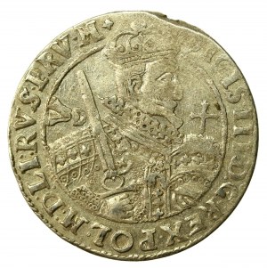 Sigismund III Vasa, Ort 1623, Bydgoszcz - PRV. M(510)