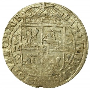 Sigismund III Vasa, Ort 1623, Bydgoszcz - PRV. M(510)