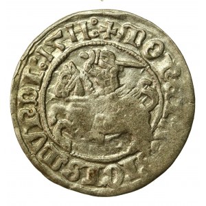 Sigismund I the Old, Half-penny 1511, Vilnius (514)
