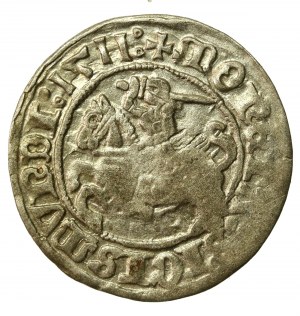 Sigismund I the Old, Half-penny 1511, Vilnius (514)