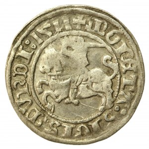 Zygmunt I Stary, Półgrosz 1511, Wilno (526)