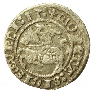 Zygmunt I Stary, Półgrosz 1513, Wilno (528)