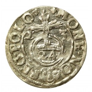 Zygmunt III Waza, Półtorak 1623, Bydgoszcz (539)