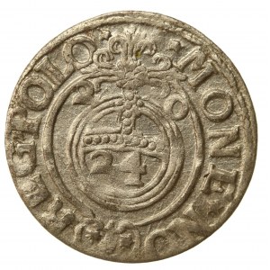 Zygmunt III Waza, Półtorak 1620, Bydgoszcz (561)
