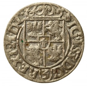 Zygmunt III Waza, Półtorak 1620, Bydgoszcz (561)