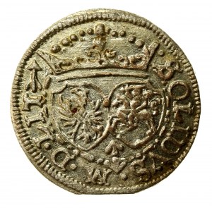 Zygmunt III Waza, Szeląg 1617, Wilno (567)