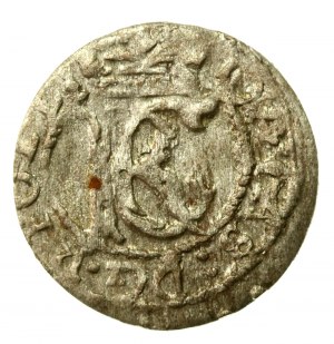 John II Casimir, Shelag 1653, Vilnius - Slepowron under Pogonia (574)