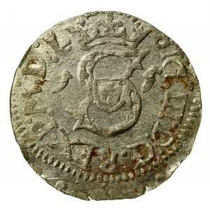 Zikmund III Vasa, Shelagh 1615, Vilnius (576)