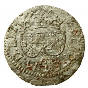Zikmund III Vasa, Shelagh 1615, Vilnius (576)