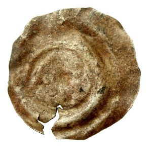 Pomorze, Biskupstwo Kamieńskie - Kołobrzeg, Brakteat (706)