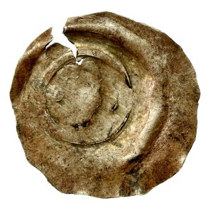 Pomorze, Biskupstwo Kamieńskie - Kołobrzeg, Brakteat (706)