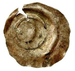 Pomorze, Biskupstwo Kamieńskie - Kołobrzeg, Brakteat (706)