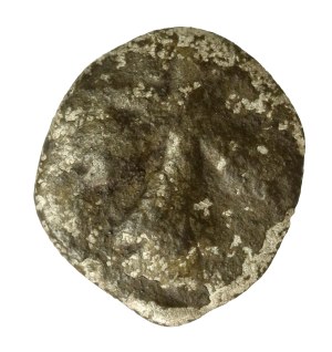 Pomorze Zachodnie, Gardziec, denar (710)