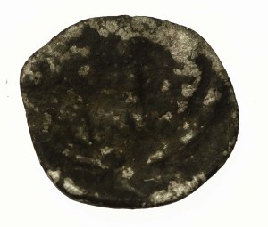 Pomorze Zachodnie, Gardziec, denar (710)